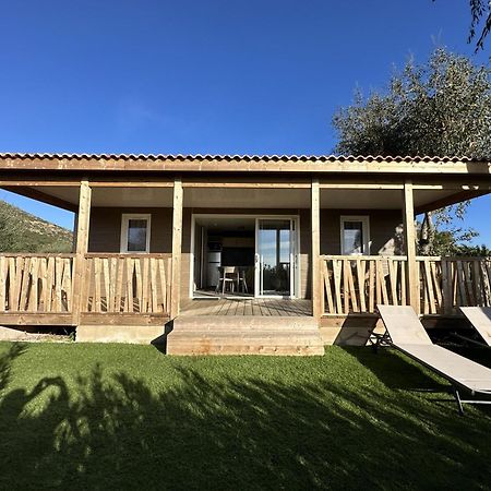 Les Collines De Lava Apartment Appietto Exterior photo