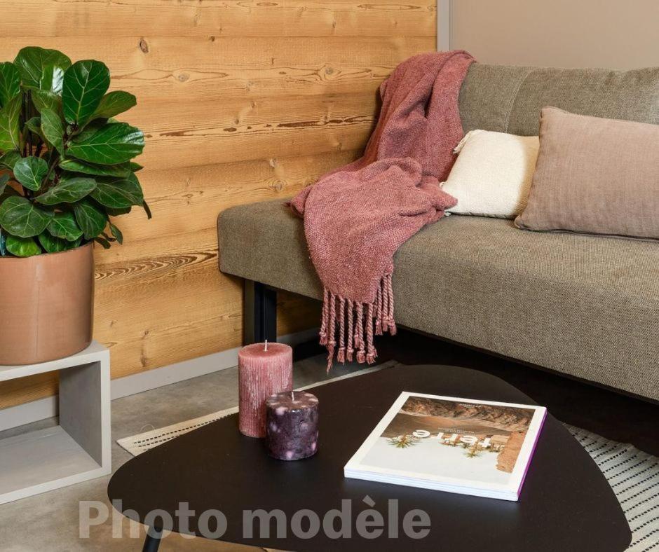Les Collines De Lava Apartment Appietto Room photo