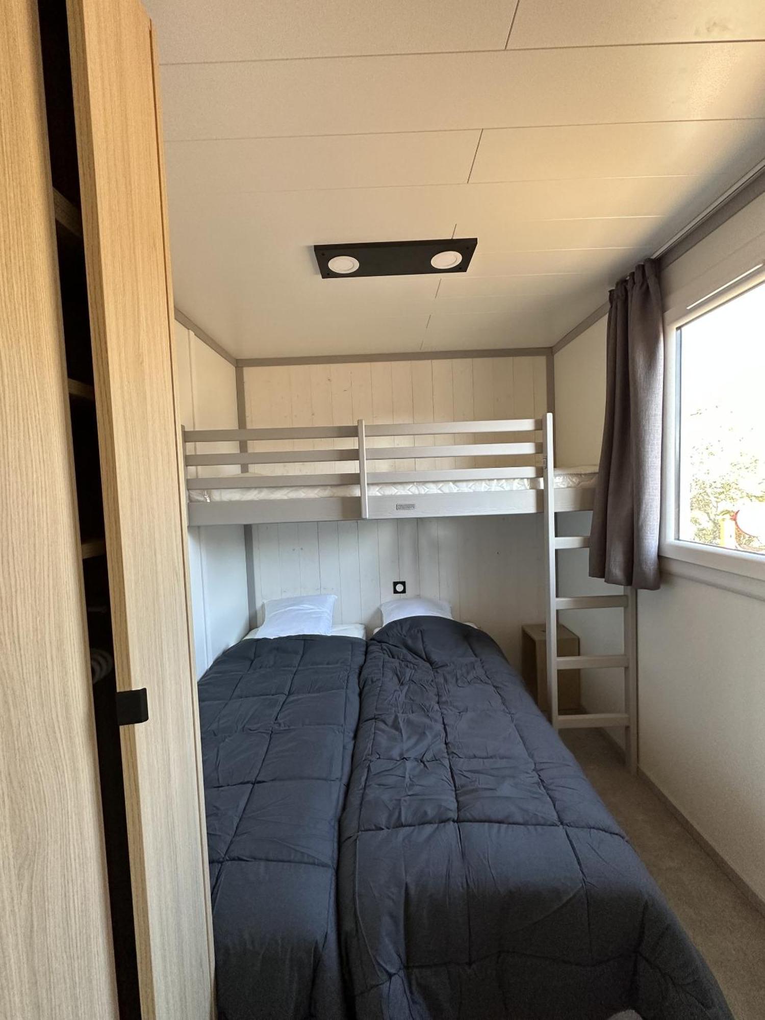 Les Collines De Lava Apartment Appietto Room photo